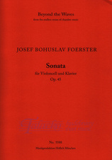 Sonata op.45